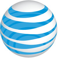 AT&T Inc logo