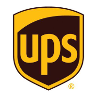 United Parcel Service Inc logo
