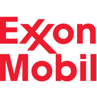 Exxon Mobil Corporation logo