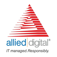 Allied Digital Services Limited logo
