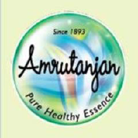 Amrutanjan Health Care Limited logo