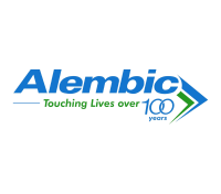 Alembic Pharmaceuticals Limited logo