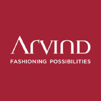 Arvind Limited logo