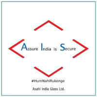 Asahi India Glass Limited logo