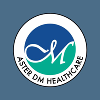 Aster DM Healthcare Limited logo