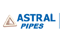 Astral Limited logo