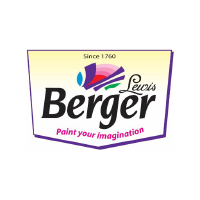 Berger Paints (I) Limited logo