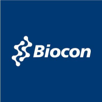 Biocon Limited logo