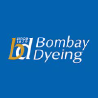 Bombay Dyeing & Mfg Company Limited logo