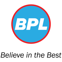 BPL Limited logo
