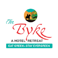 The Byke Hospitality Ltd logo