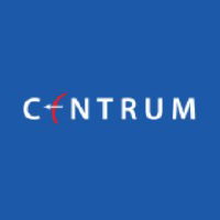 Centrum Capital Limited logo