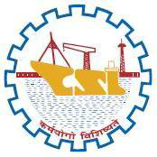 Cochin Shipyard Limited logo
