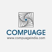 Compuage Infocom Limited logo