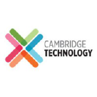 Cambridge Technology Enterprises Limited logo