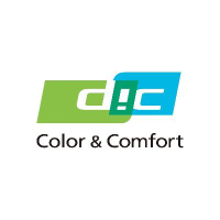 DIC India Limited logo