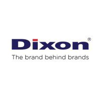 Dixon Technologies (India) Limited logo