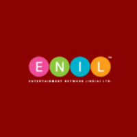 Entertainment Network (India) Limited logo