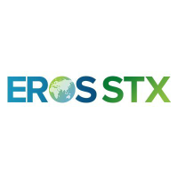 Eros International Media Limited logo