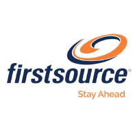 Firstsource Solutions Limited logo