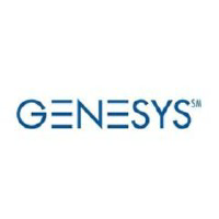 Genesys International Corporation Limited logo