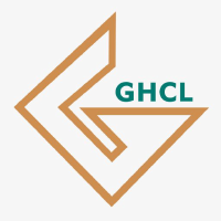 GHCL Limited logo