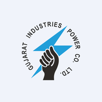 Gujarat Industries Power Company Limited logo