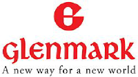 Glenmark Pharmaceuticals Limited logo
