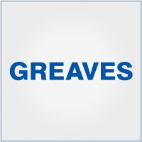 Greaves Cotton Limited logo