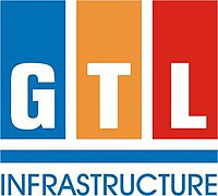 GTL Infrastructure Limited logo