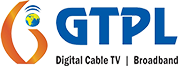 GTPL Hathway Limited logo