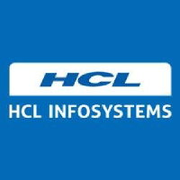 HCL Infosystems Limited logo