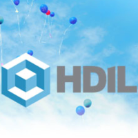 Housing Development and Infrastructure Limited logo