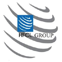 HFCL Limited logo