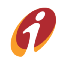 ICICI Bank Limited logo