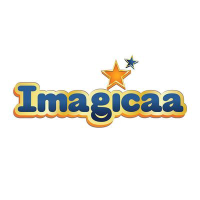 Imagicaaworld Entertainment Limited logo