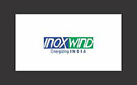 Inox Wind Limited logo