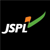 Jindal Steel & Power Limited logo