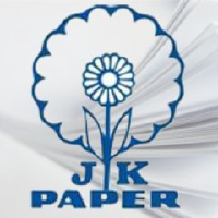JK Paper Limited logo