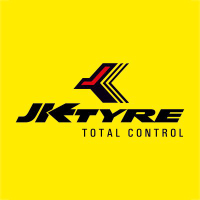 JK Tyre & Industries Limited logo