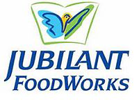 Jubilant Foodworks Limited logo