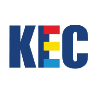 KEC International Limited logo
