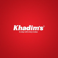 Khadim India Limited logo