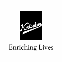 Kirloskar Brothers Limited logo