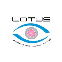 Lotus Eye Hospital and Institute Limited logo