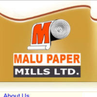 Malu Paper Mills Limited logo