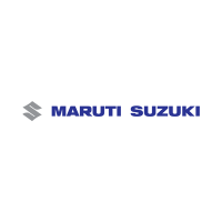 Maruti Suzuki India Limited logo
