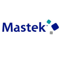 Mastek Limited logo