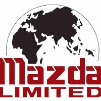 Mazda Limited logo