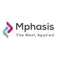 MphasiS Limited logo